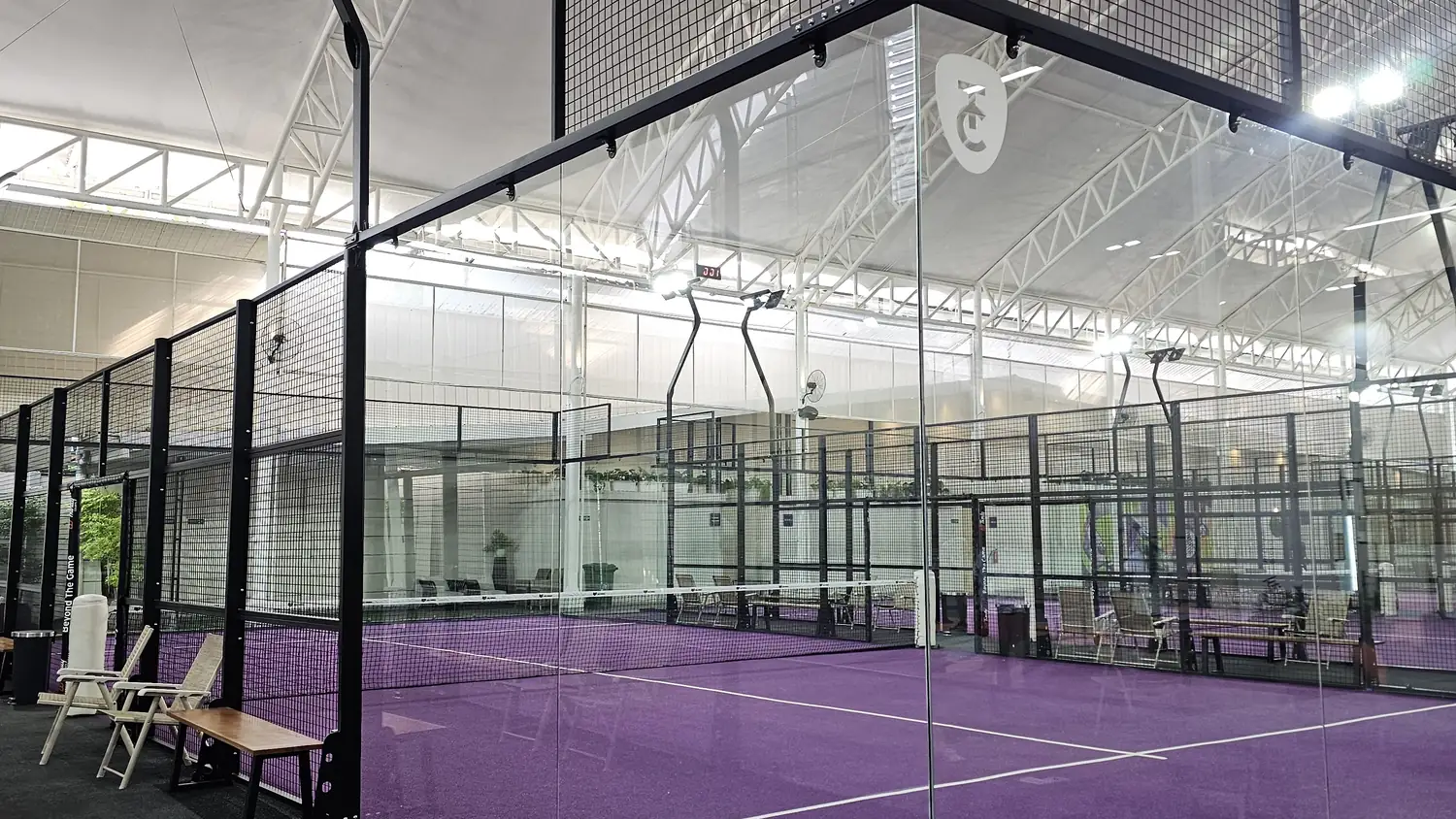 Trinity Courts